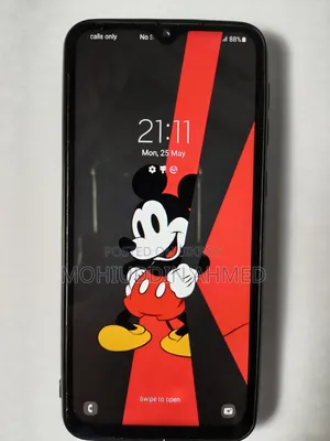 Samsung Galaxy M30s 64 GB White