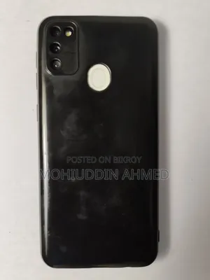 Samsung Galaxy M30s 64 GB White