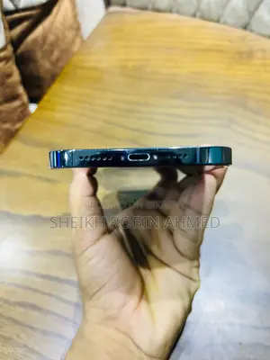 Apple iPhone 12 Pro Max 128 GB Blue