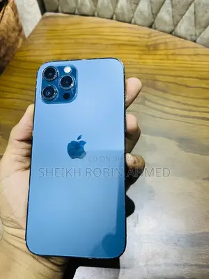Apple iPhone 12 Pro Max 128 GB Blue