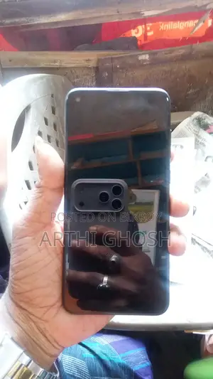 Samsung Galaxy M11 32 GB Black