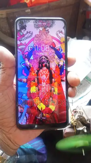 Samsung Galaxy M11 32 GB Black