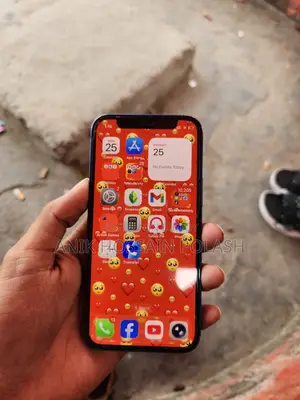 Apple iPhone 12 Mini 128 GB নীল