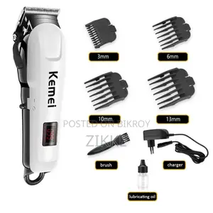 Kemei Trimmer for Sale