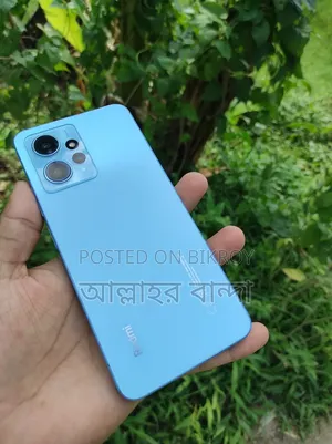 Xiaomi Redmi Note 12 256 GB Red