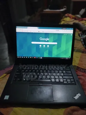 ল্যাপটপ Lenovo ThinkPad T470 8GB Intel Core I5 HDD+SSD 256GB
