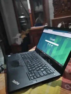 ল্যাপটপ Lenovo ThinkPad T470 8GB Intel Core I5 HDD+SSD 256GB