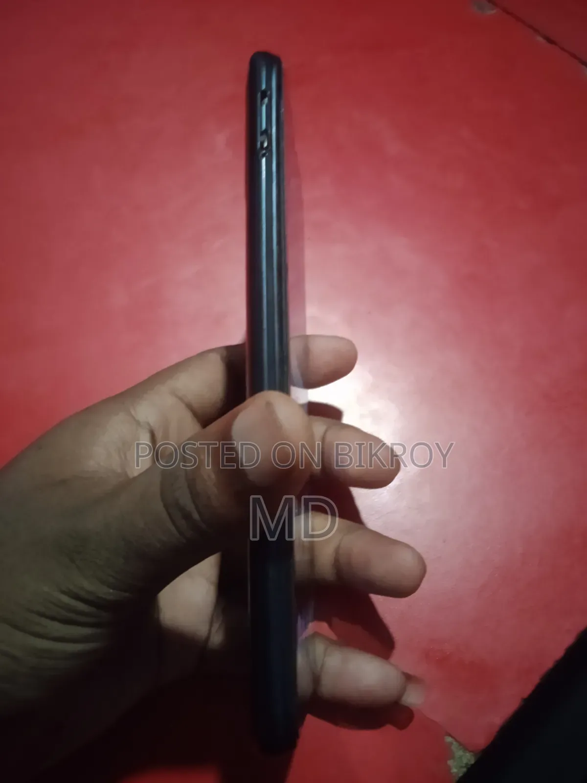 শাওমি পোকো এম৩ ১২৮ জিবি ব্ল্যাক