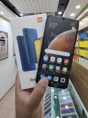 নতুন শাওমি রেডমি ৯ ১২৮ জিবি রেড