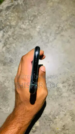 Apple iPhone 11 Pro 256 GB Black
