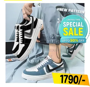 Nike Men's Shoes Sneakers