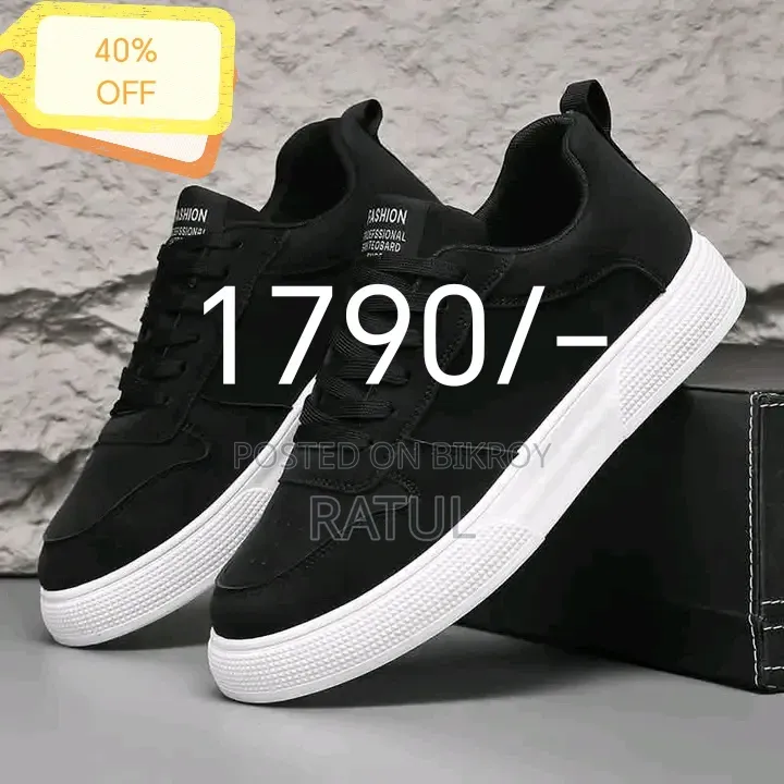 Nike Men's Shoes Sneakers