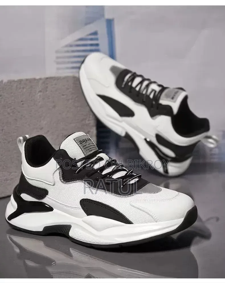 Nike Men's Shoes Sneakers