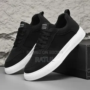 Nike Men's Shoes Sneakers