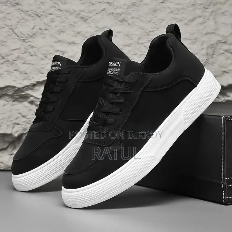 Nike Men's Shoes Sneakers