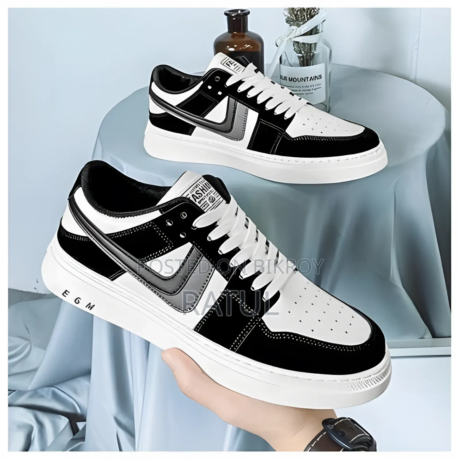 Nike Men's Shoes Sneakers