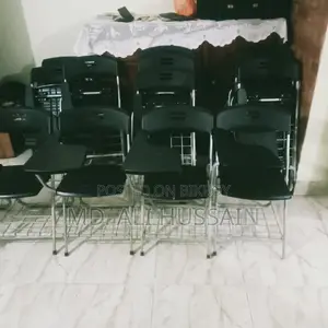 Writing Chair (Bengal Brand)