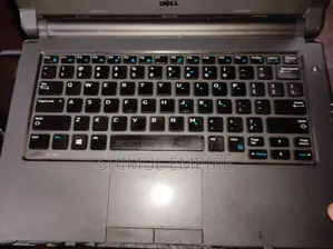 Laptop Dell Latitude 13 3340 8GB Intel Core I3 HDD 320GB