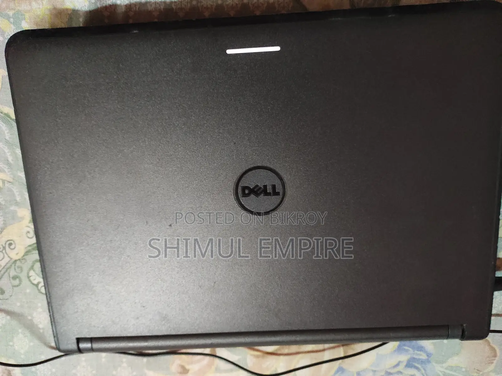 Laptop Dell Latitude 13 3340 8GB Intel Core I3 HDD 320GB
