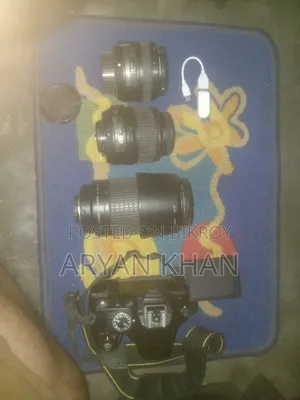নিকন ৫১০০ডি