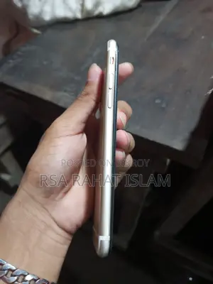 Apple iPhone 6 64 GB সিলভার