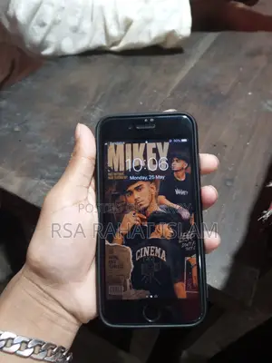 Apple iPhone 6 64 GB সিলভার