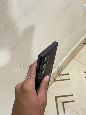 Samsung Galaxy S22 Ultra 256 GB Black