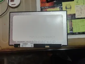 Laptop Display