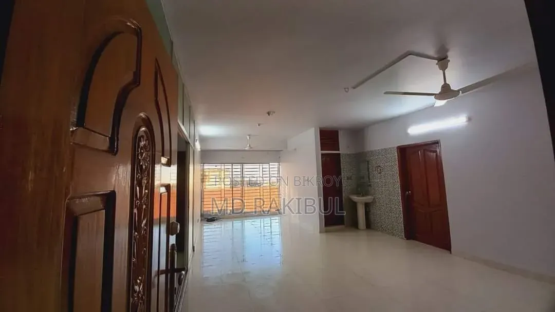 3-Bedroom Apartment in Khulshi for Rent