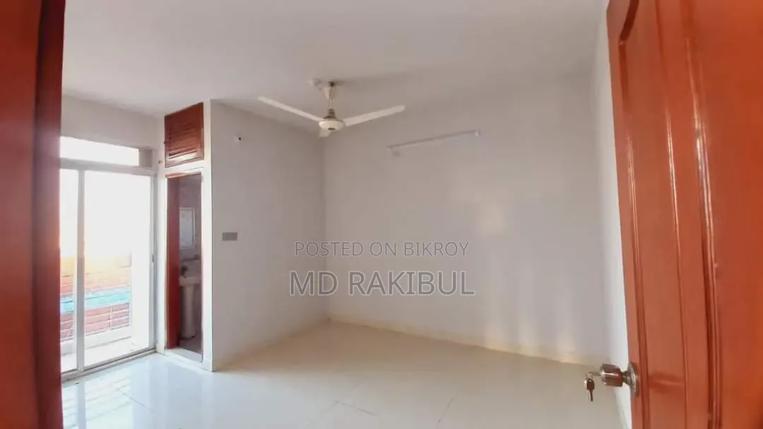 3-Bedroom Apartment in Khulshi for Rent