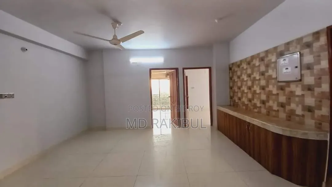 3-Bedroom Apartment in Khulshi for Rent