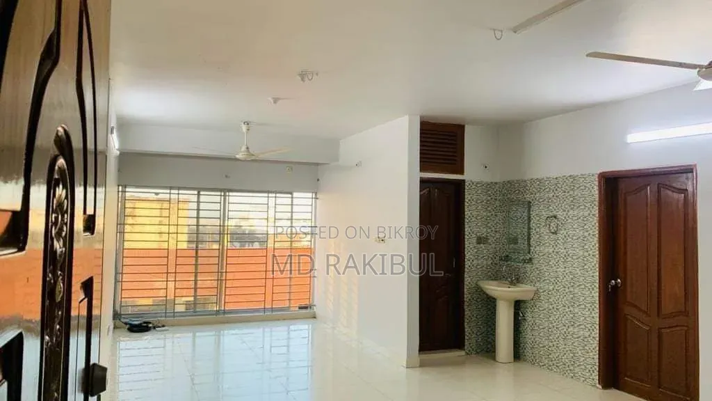 3-Bedroom Apartment in Khulshi for Rent