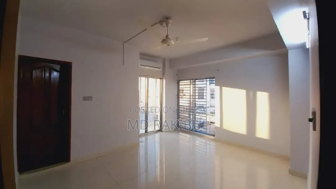 3-Bedroom Apartment in Khulshi for Rent