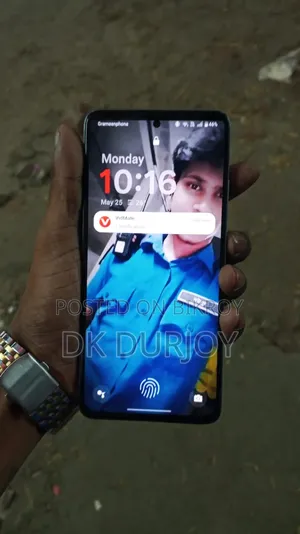 OnePlus Nord CE4 Lite 256 GB Gray