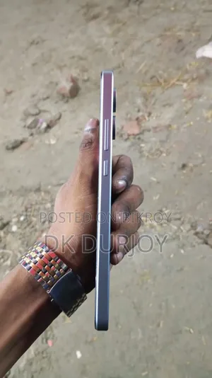 OnePlus Nord CE4 Lite 256 GB Gray