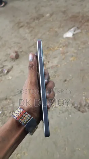 OnePlus Nord CE4 Lite 256 GB Gray