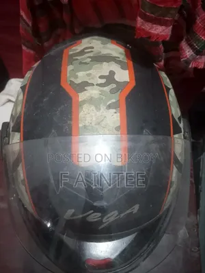 হেলমেট ভেটা