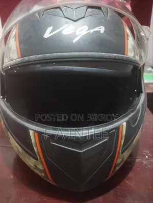 হেলমেট ভেটা
