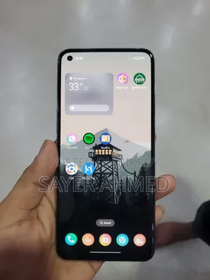 OnePlus Nord 128 GB Blue