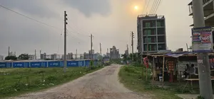 Sector 16/ G Road 1/ A Plot #