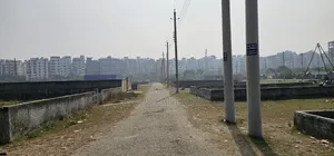 Sector 16/ G Road 1/ A Plot #