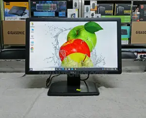 Dell E1912h – 19" HD Wide Screen LED Monitor Full Fresh