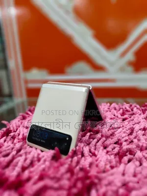Motorola Moto G 8 GB White