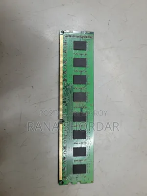 টিমমস ৪জিবি ডিডিআর৩ র‍্যাম
