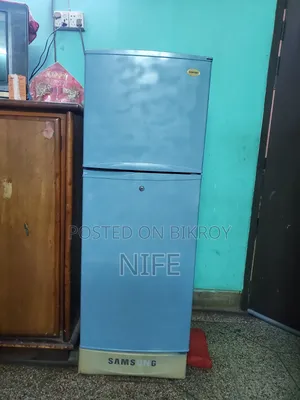 Samsung Refrigerator