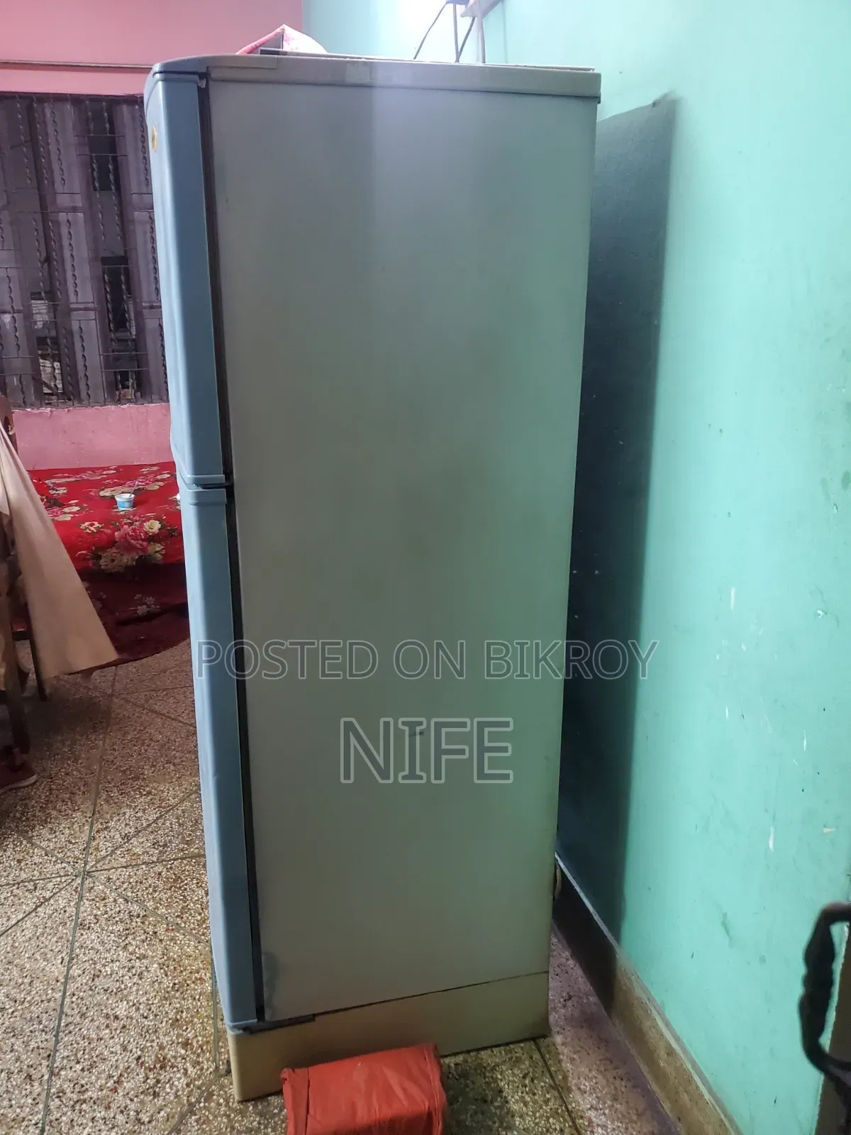 Samsung Refrigerator