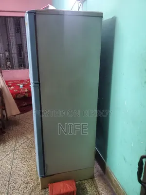 Samsung Refrigerator