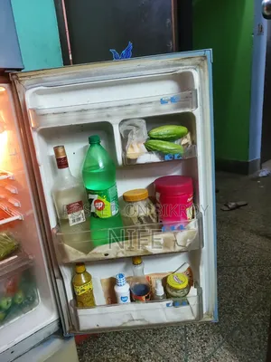 Samsung Refrigerator