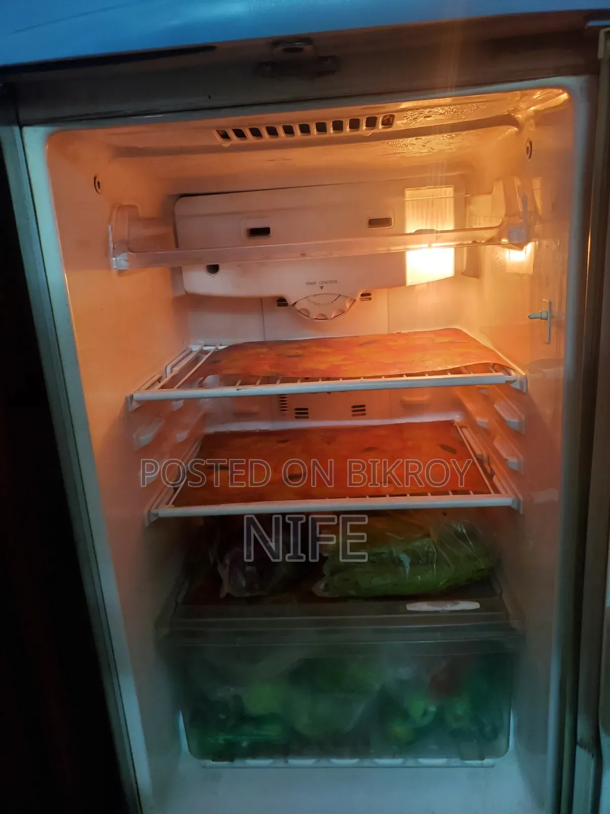 Samsung Refrigerator
