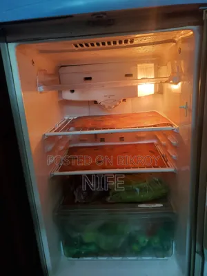 Samsung Refrigerator